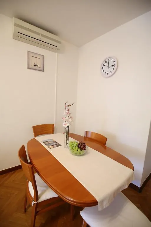 Apartment Navigare Zadar Kroatien