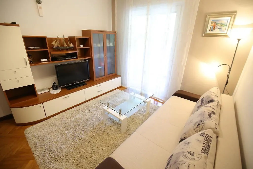 Apartment Navigare Zára 0*,  Horvátország