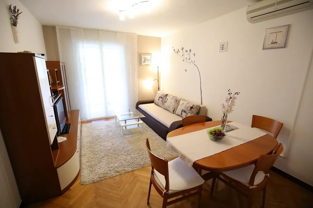 Apartment Navigare Zadar