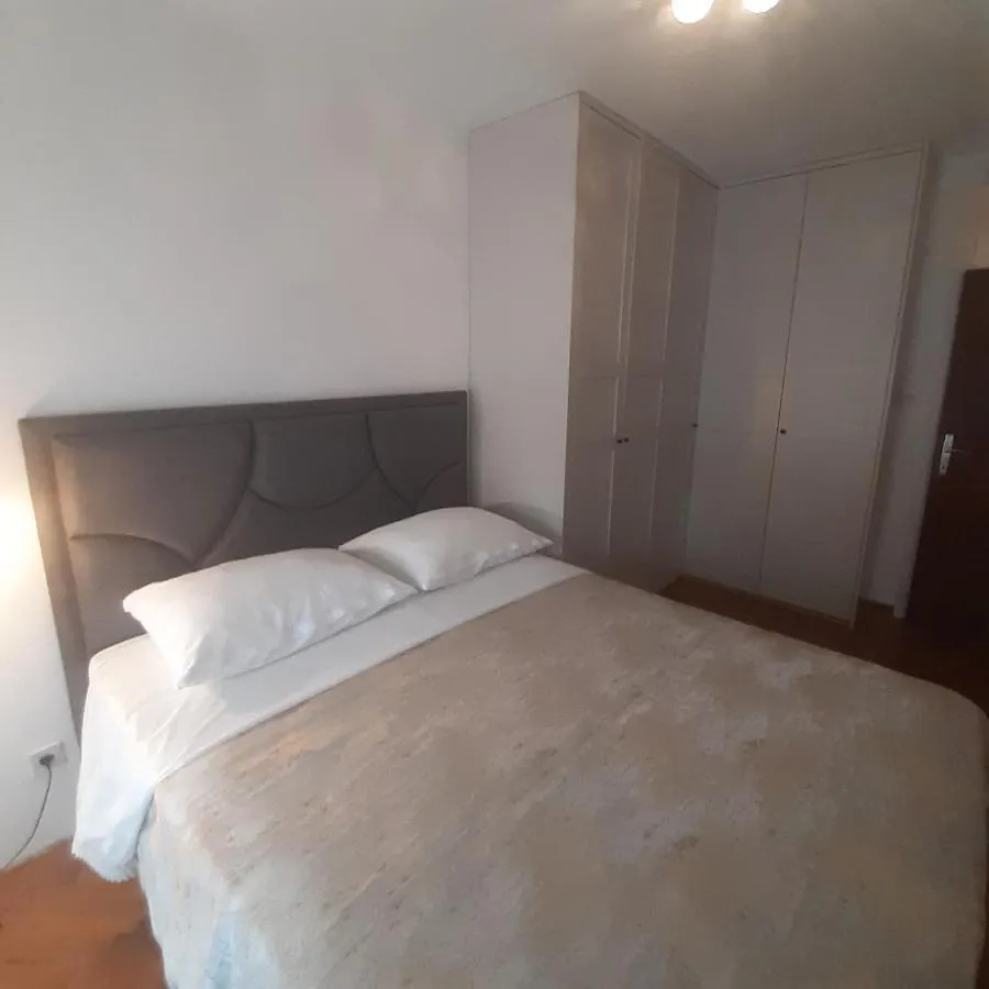 Apartment Navigare Zadar