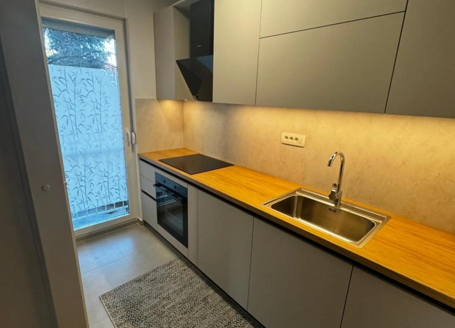 Apartment Navigare Zadar