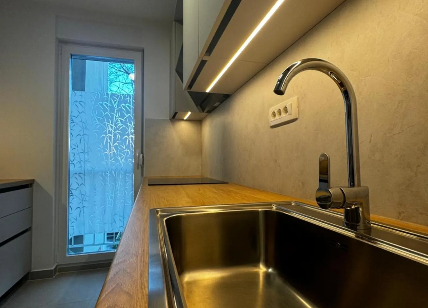 Apartment Navigare Zára Horvátország