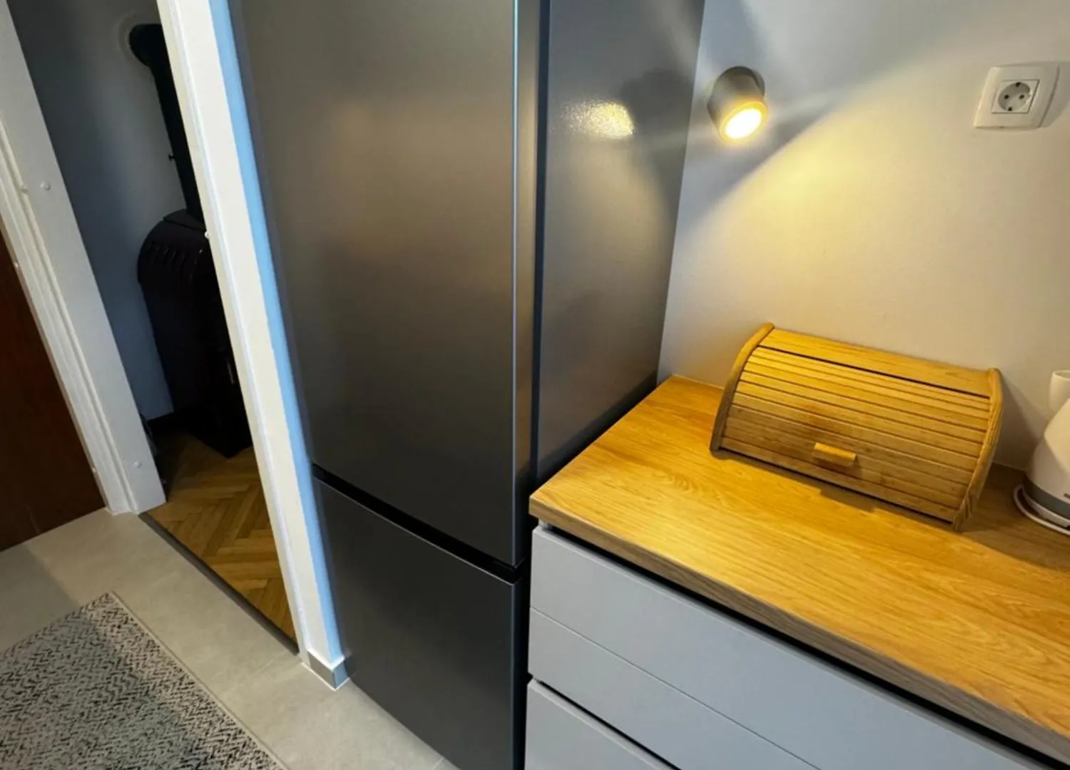 Apartment Navigare Zára