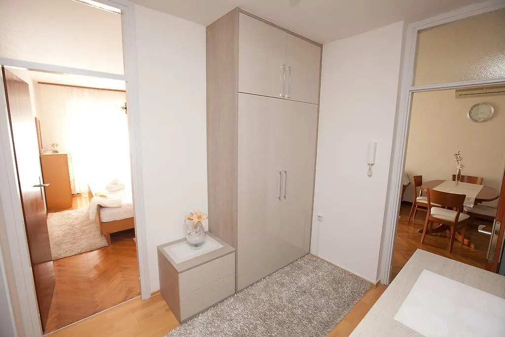 Apartment Navigare Zadar